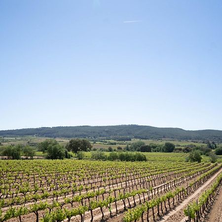 Cal Llop Villa Sant Cugat de Sesgarrigues Buitenkant foto
