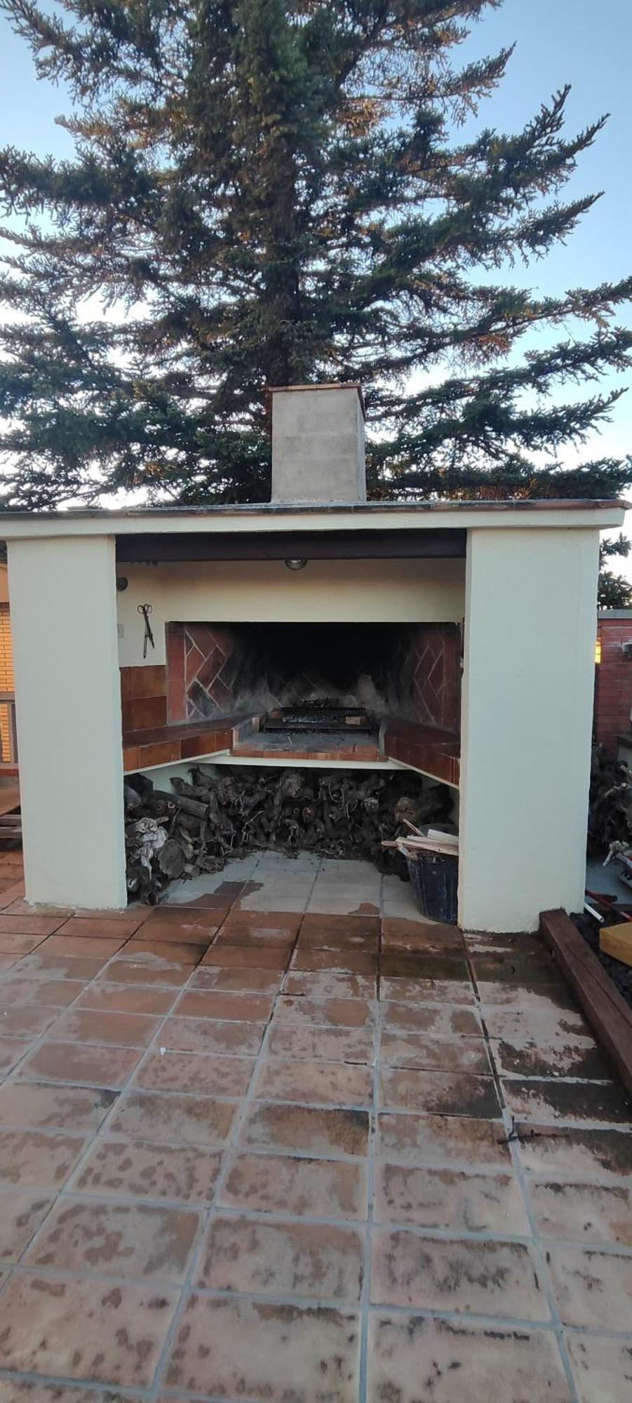 Cal Llop Villa Sant Cugat de Sesgarrigues Buitenkant foto