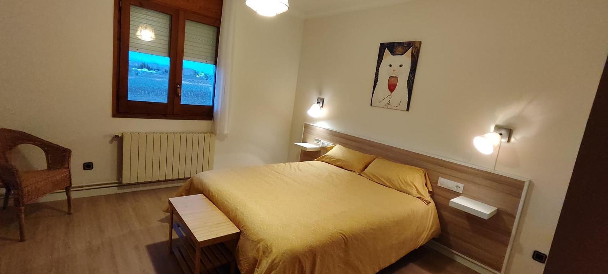Cal Llop Villa Sant Cugat de Sesgarrigues Buitenkant foto